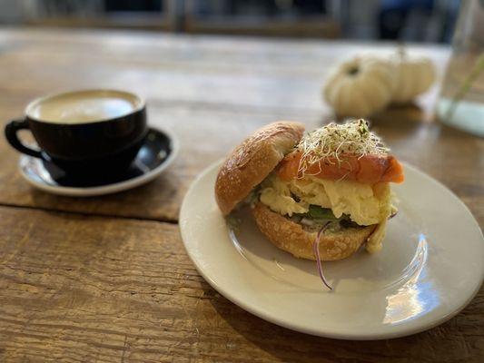 Tatte Bakery & Cafe | Harvard Square by null