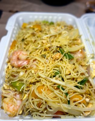 Mama's Noodle House by null