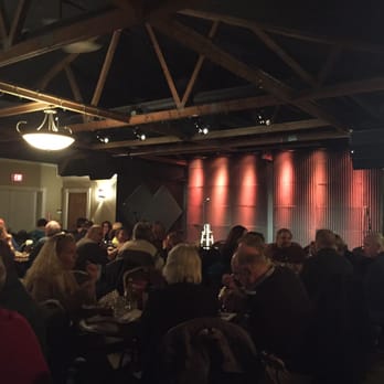 Tupelo Music Hall - Inside, on the right side tables, looking at stage - Music Venues Near Me - Derry, New Hampshire Tupelo Music Hall - Inside, on the right side tables, looking at stage - Music Venues Near Me - Derry, New Hampshire
