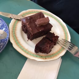 Brownies