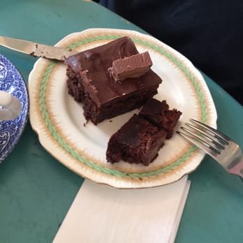 Piecebox - Mars brownie - delicious - Coffee & Tea Near Me - Edinburgh, EDH Piecebox - Mars brownie - delicious - Coffee & Tea Near Me - Edinburgh, EDH