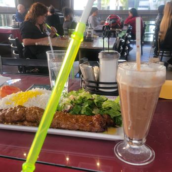 The Spot - Hookah Bars Near Me - Encino, California The Spot - Hookah Bars Near Me - Encino, California