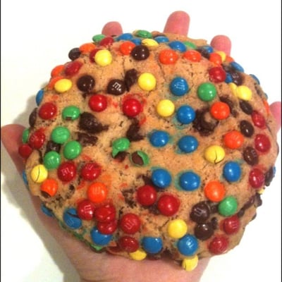 Society Bakery by null