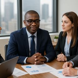 Alsmart Consulting