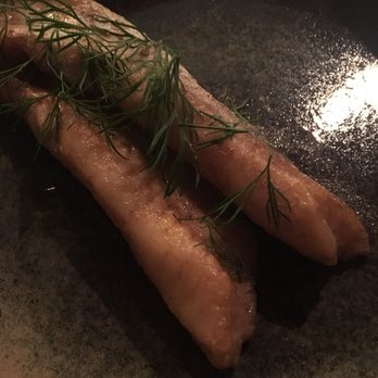 Kitchen & Table - Perch - American Near Me - Stockholm, Alberta