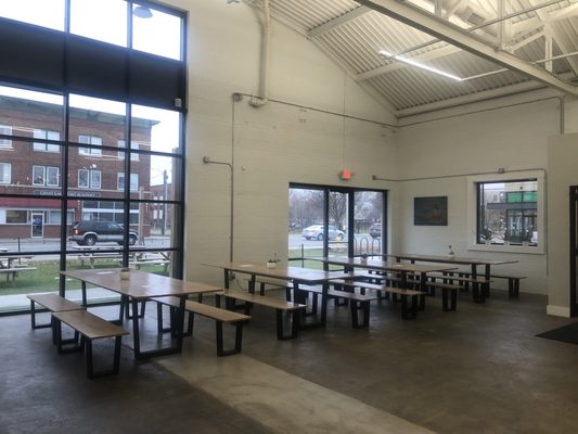 Arvon Brewing Co. - GR Taproom by null