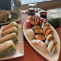 Fresh Spring Roll