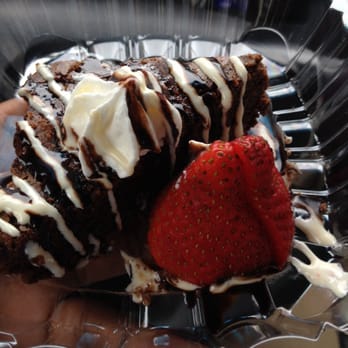 Garfield's Catering - Brownie! - Caterers Near Me - Richmond, Virginia Garfield's Catering - Brownie! - Caterers Near Me - Richmond, Virginia