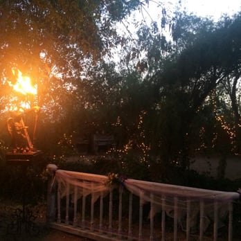 The Fire Garden - Venues & Event Spaces Near Me - Bonsall, California The Fire Garden - Venues & Event Spaces Near Me - Bonsall, California