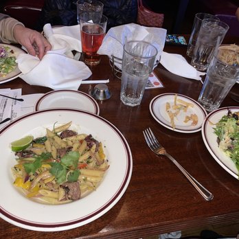 Mike's American - American Near Me - Springfield, Virginia