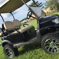 H&M Golf Cart Sales