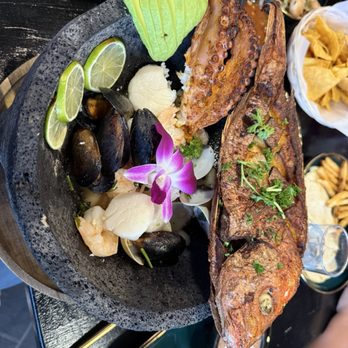 El Molcajete - Los Molcajetes - Del Mar - Mexican Near Me - Meridian, Idaho El Molcajete - Los Molcajetes - Del Mar - Mexican Near Me - Meridian, Idaho