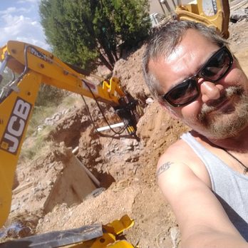 Martinez Plumbing - Replacing cracked tank and upgrading system - Plumbing Near Me