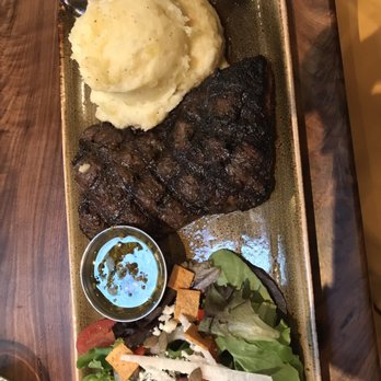 GRANVILLE - Skirt steak pretty good - New American Near Me - Pasadena, California GRANVILLE - Skirt steak pretty good - New American Near Me - Pasadena, California
