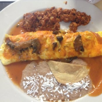 Amaranto's - Omellet Amaranto's delicioso - Cafeteria Near Me - Nuevo Laredo, TAM Amaranto's - Omellet Amaranto's delicioso - Cafeteria Near Me - Nuevo Laredo, TAM