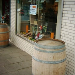 Weinhandel Klaus Steinbach