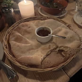 Chama Mama  - Georgian Near Me - Brooklyn, New York