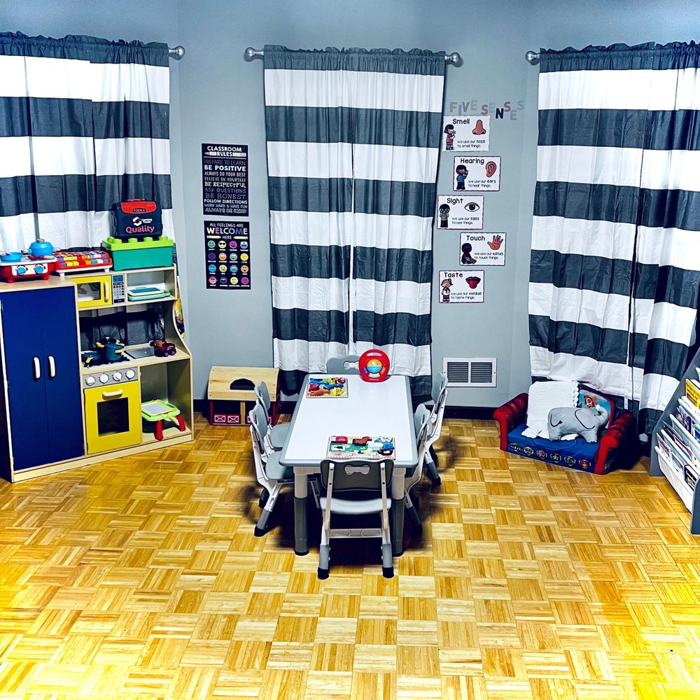 Eden's Place Family Child Care - childcare center in Derby, CT