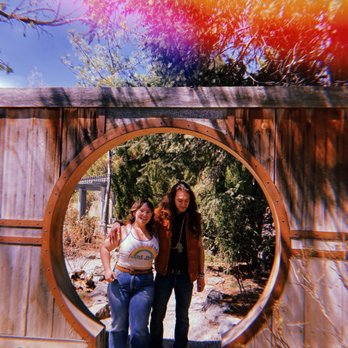 Denver Botanic Gardens - My favorite spot in the garden, I love this path. Feels amazing on ur feet - Botanical Gardens Near Me - Denver, Colorado Denver Botanic Gardens - My favorite spot in the garden, I love this path. Feels amazing on ur feet - Botanical Gardens Near Me - Denver, Colorado