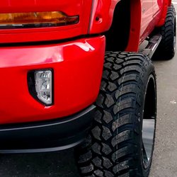 Gore New and Used Tires
