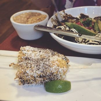 AY GUEY NYC - Corn - Mexican Near Me - Woodside, New York