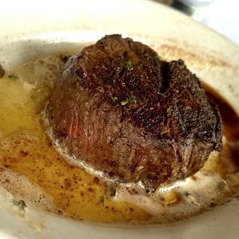 Ruth's Chris Steakhouse - Petite Filet, medium - Steakhouses Near Me - Asheville, North Carolina Ruth's Chris Steakhouse - Petite Filet, medium - Steakhouses Near Me - Asheville, North Carolina