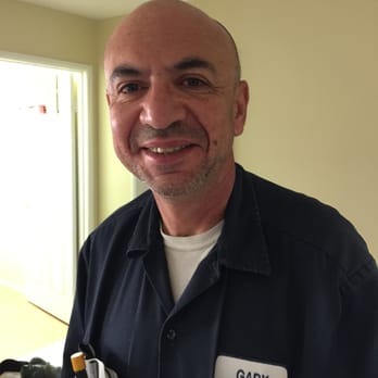 AMPM Appliance Services - Gary, the friendly serviceman, who explained things in a clear, logical manner before commencing on the repairs. - Appliances & Repair Near Me