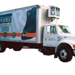 Chattanooga Safety Products