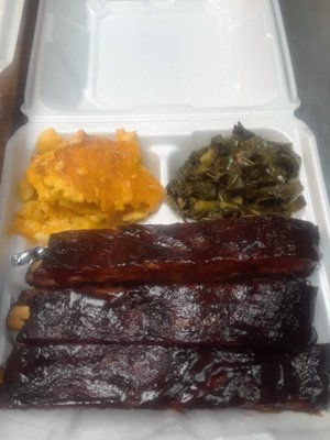 Boar Hog's Barbecue & Catering by null