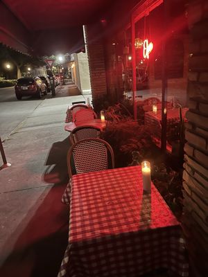 Bella Napoli Italian Bistro by null