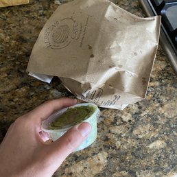 Chips and Guacamole ($6.50 delivery) Chips and Guacamole ($6.50 delivery)