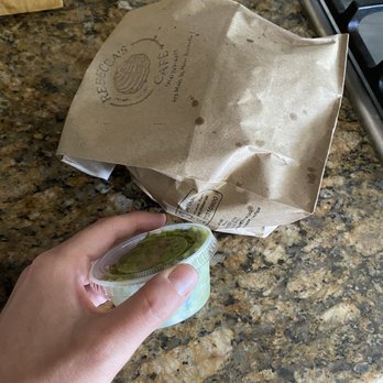 Rebecca's Cafe - Chips and Guacamole ($6.50 delivery) - Coffee & Tea Near Me - New Rochelle, New York Rebecca's Cafe - Chips and Guacamole ($6.50 delivery) - Coffee & Tea Near Me - New Rochelle, New York