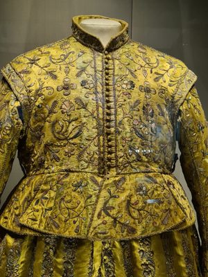 Residenzschloss by null