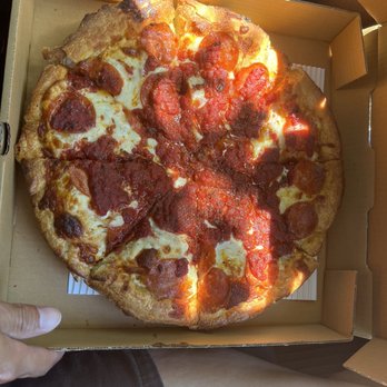Ciro's Pizza Cafe - Deep dish Detroit Style - Pizza Near Me - Citrus Heights, California Ciro's Pizza Cafe - Deep dish Detroit Style - Pizza Near Me - Citrus Heights, California