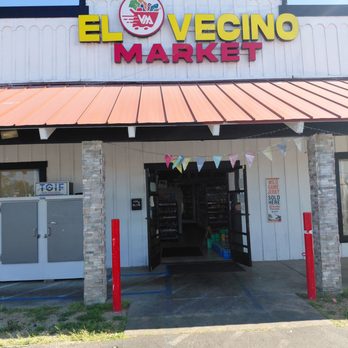 El Vecino Market - El Vecino Market - Grocery Near Me - Madera, California