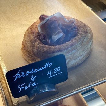 Royal Bakehouse - It's delicious - Coffee & Tea Near Me - Bellevue, Washington