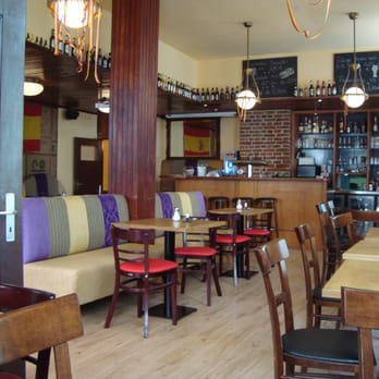 Barfuß - Cafes Near Me - Marburg, HE
