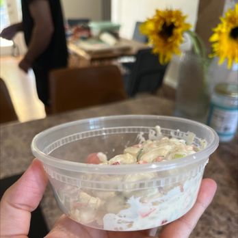 Chula Seafood - $6 for half the amount of the container - Poke Near Me - Scottsdale, Arizona Chula Seafood - $6 for half the amount of the container - Poke Near Me - Scottsdale, Arizona