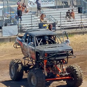 Clark County Fair - Festivals Near Me - Ridgefield, Washington