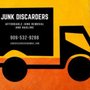 Photo of Junk Discarders
