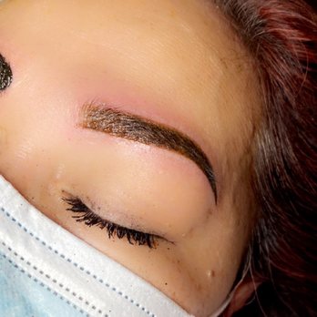 Absolutely Luxe - Eyebrow Services Near Me