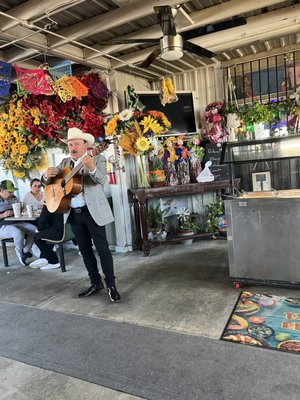 Taqueria El Paisa by null