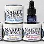 Naked Science CBD