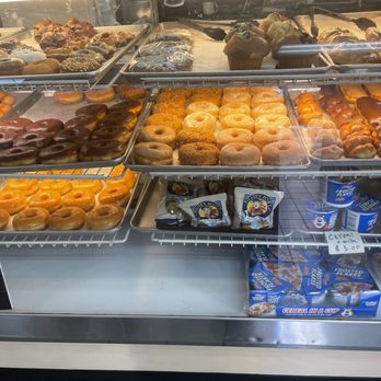 Happy Donut - Donuts Near Me - San Francisco, California Happy Donut - Donuts Near Me - San Francisco, California