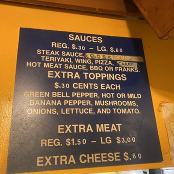 Philly Steakout - Sandwiches Near Me - Rochester, New York