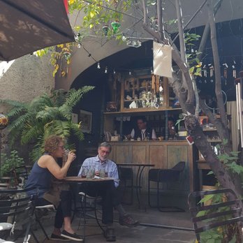 Néctar - Tables - Breakfast & Brunch Near Me - San Miguel de Allende, GUA Néctar - Tables - Breakfast & Brunch Near Me - San Miguel de Allende, GUA