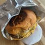 Mr. Smash Burgers