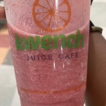 Kwench - Juice Bars & Smoothies Near Me - Apex, North Carolina Kwench - Juice Bars & Smoothies Near Me - Apex, North Carolina