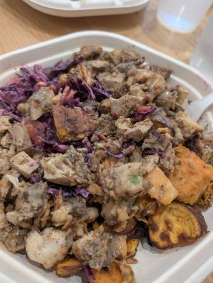 sweetgreen - Healthy Salads, Bowls and Plates by null