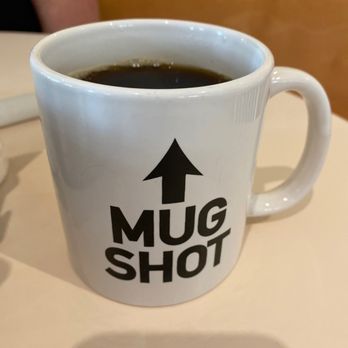 Rick's Diner - Coffeee - Diners Near Me - Port St Lucie, Florida